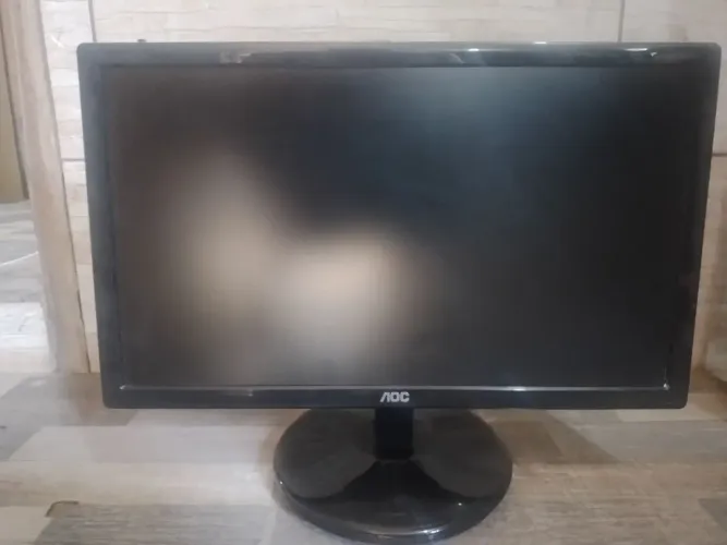 Monitor AOC 20 p