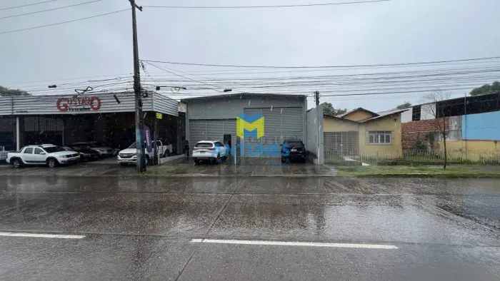 Alugue Galpão / Loja no Ipsep, localizado na Av. Recife com 450m²