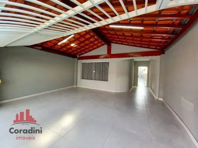 Casa com 3 dormitórios à venda, 169 m² por R$ 670.000,00 - Morada do Sol - Americana/SP