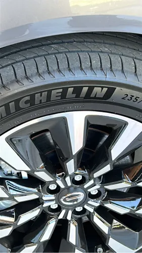 GAC Motors GS4 Elite (híbrido) 2026