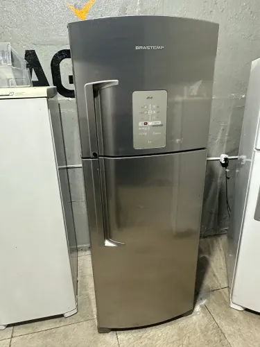 Geladeira Brastemp brm50 