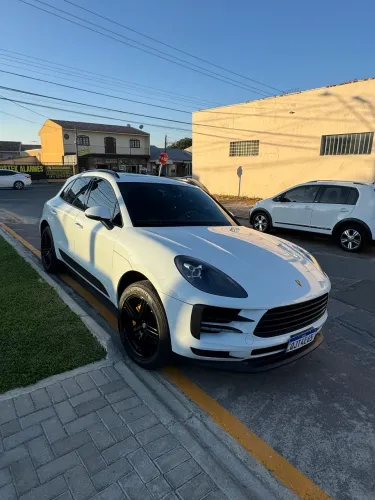 Porsche Macan 2.0 Turbo 237/252cv 2019