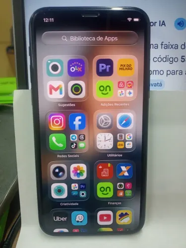 iPhone 11 Pro 256 gb