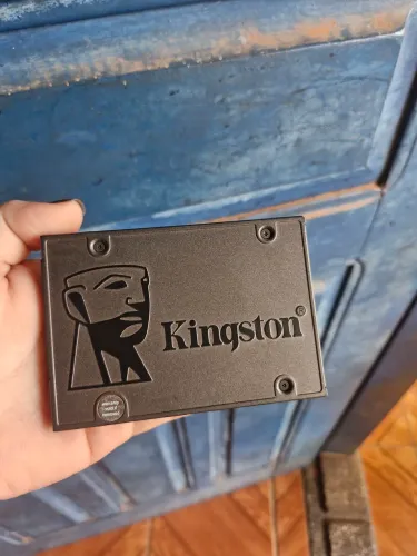 Vendo ssd Kingston 240g