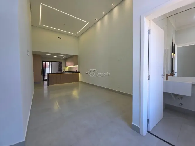 Vende Casa 3 Quartos Residencial Jardim do Jatobá