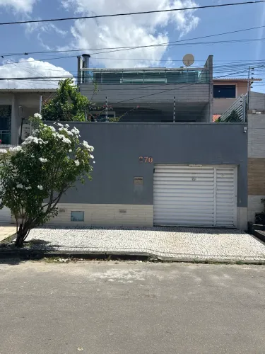 Lindo triplex