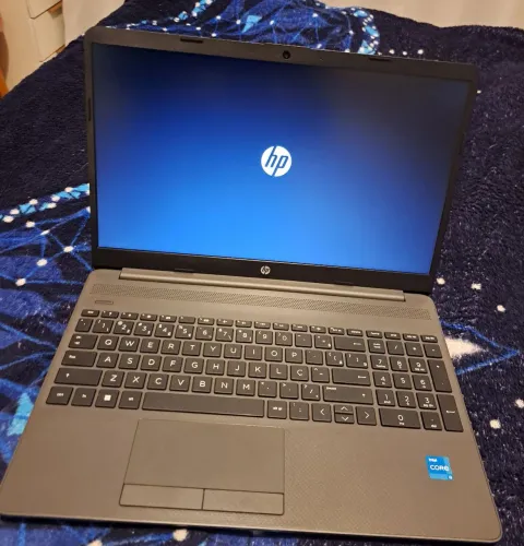 Notebook HP