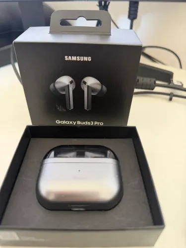 Galaxy Buds3 Pro
