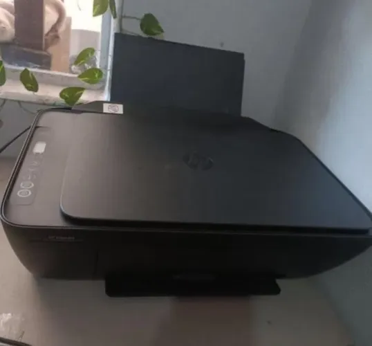 Vendo uma impressora HP