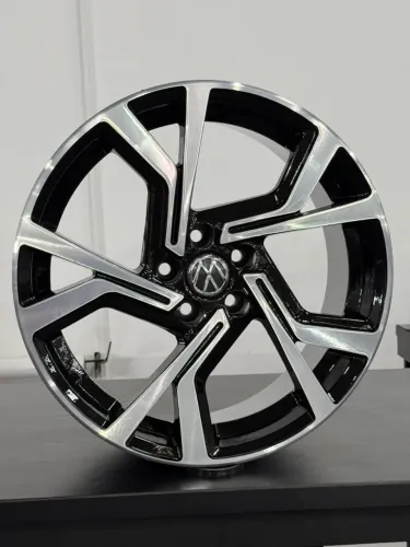 Rodas 17 Volkswagen Polo Gts