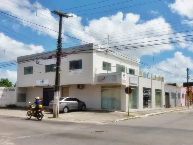 OPORTUNIDADE IMPERDÍVEL PRÉDIO COMERCIAL NO CENTRO DE PARNAMIRIM!