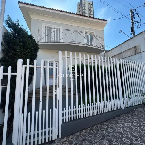 ALUGO CASA COMERCIAL NO BAIRRO GOIABEIRAS