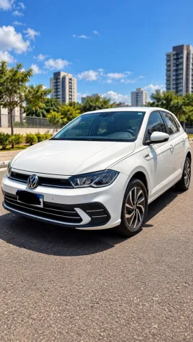 Volkswagen Polo Highline TSI 1.0 Flex 12V Aut. 2023