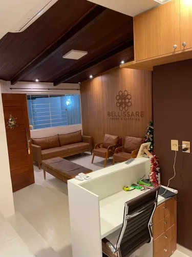 Aluguel de Consultório dentro de clínica