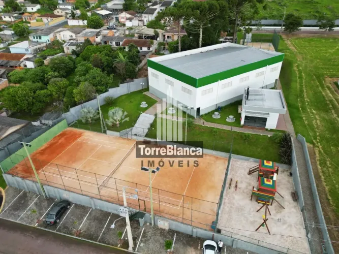 Condomínio Fontana di Trevi: lotes exclusivos no Jardim Carvalho, 360 m² - Quadra 11.