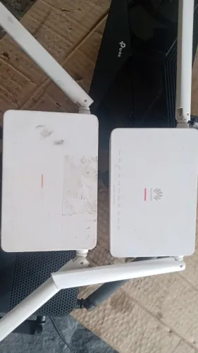 Roteadores de internet 
