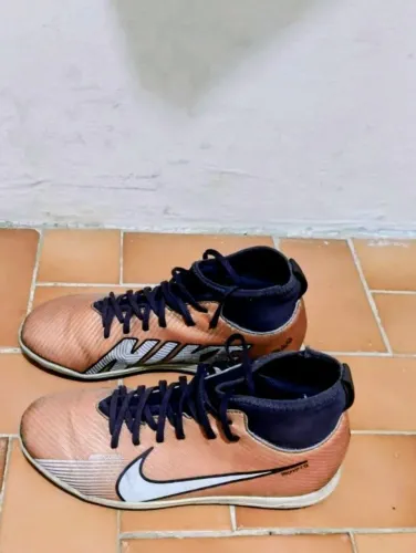Nike Mercurial Superfly 9 Club
