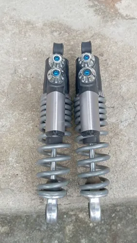 Amortecedor scooter elétrica