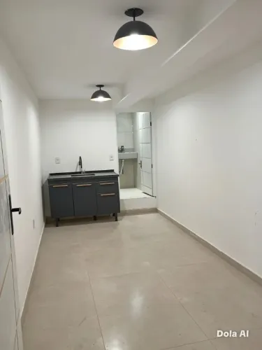 TIJUCA- Aluga-se Suíte Tipo Studio - Excelente Localização!
