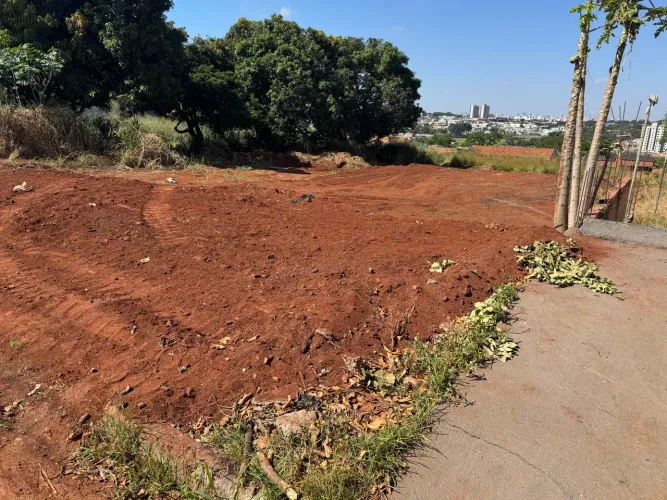 Lote Recreio Panorama
