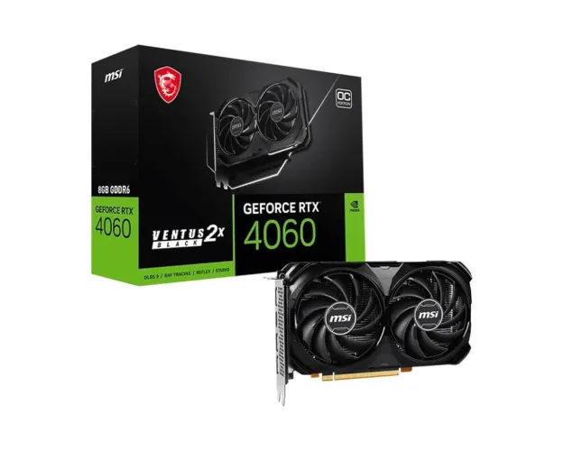 Rtx4060
