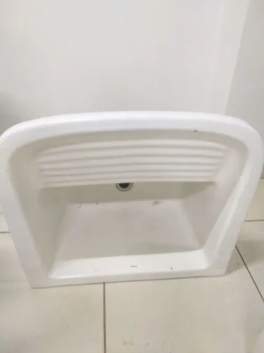 Tanque de cerâmica Incepa