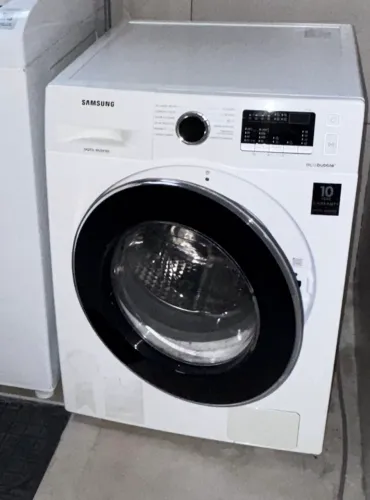 Máquina de lavar & secar Samsung