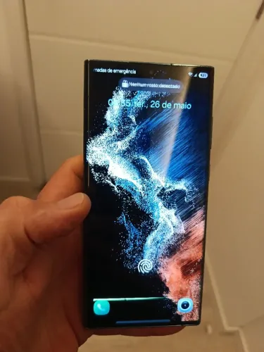 Samsung S22 ultra 256gb