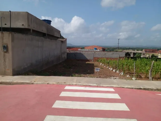 Loteamento nova igaci... lote 07<br>Lote 7