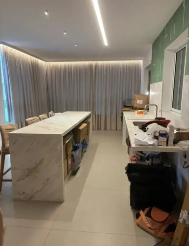 Apartamento para alugar no Parque das Castanheiras La Plage Residencial Clube