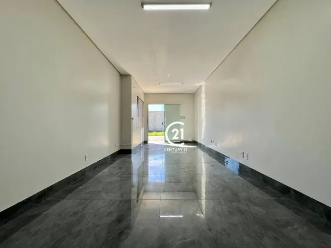 Sala Comercial para Locação Serra do Mimo | 30m²