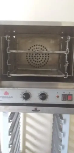 Forno progas eletrico prp 004 127V