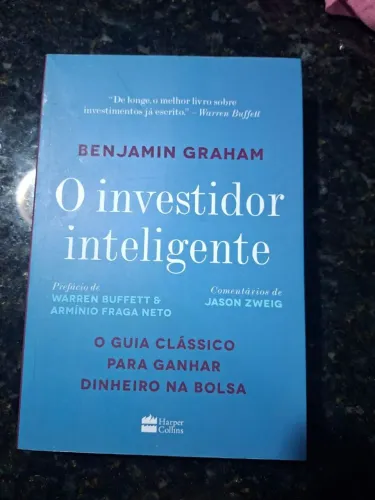 Livros de finanças