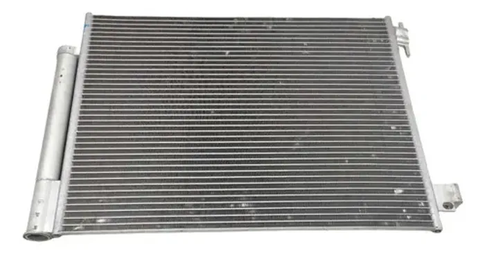 Condensador Ar Condicionado Renault Sandero 1.6 2022