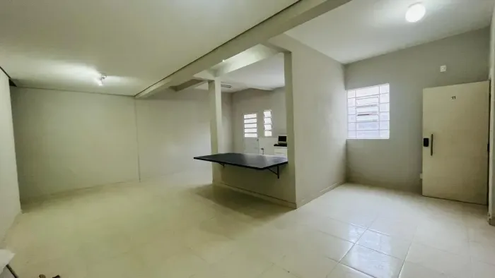 Apartamento para Locação - Vila Buarque