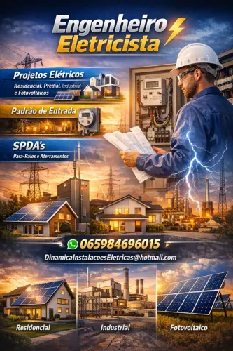Engenheiro eletricista