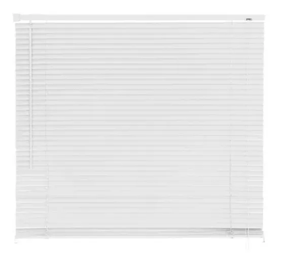 Persiana PVC 160 X 160