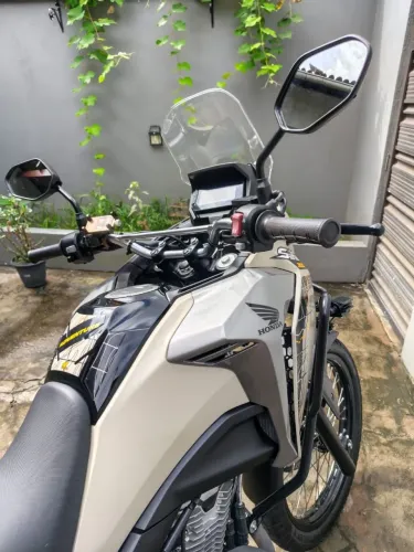 Sahara adventure 2025 muito nova