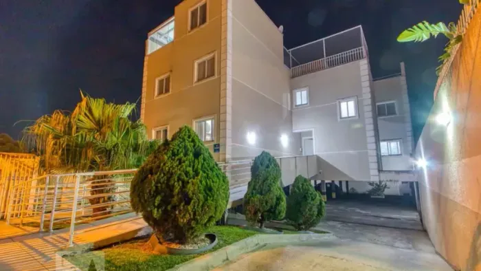 Cobertura Duplex 120m² | Terraço Privativo + Churrasqueira | Santa Cândida