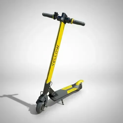 Patinete Elétrico Yellow NOVO