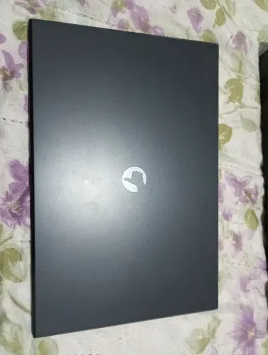 Vendo notebook 
