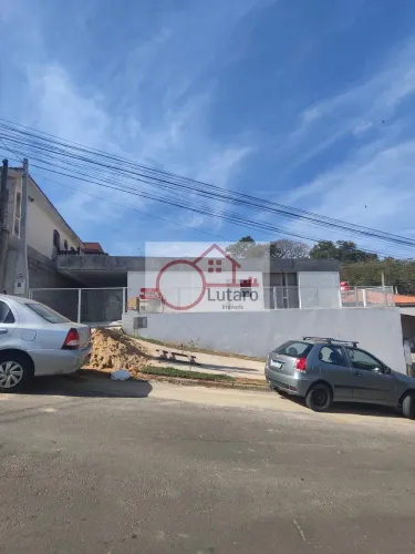 Casa em Parque Balneário Carimã - Elias Fausto