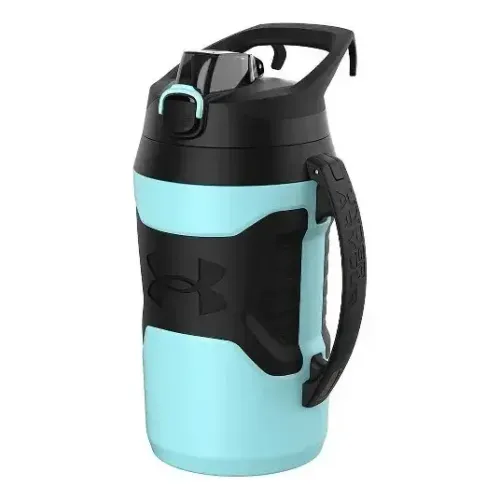 Garrafa Térmica Under Armour Playmaker | 1,9 L Cor Breeze blue