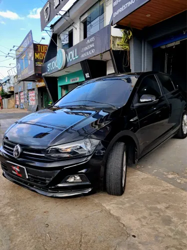 Volkswagen Polo Comfort. 200 TSI 1.0 Flex 12V Aut. 2018