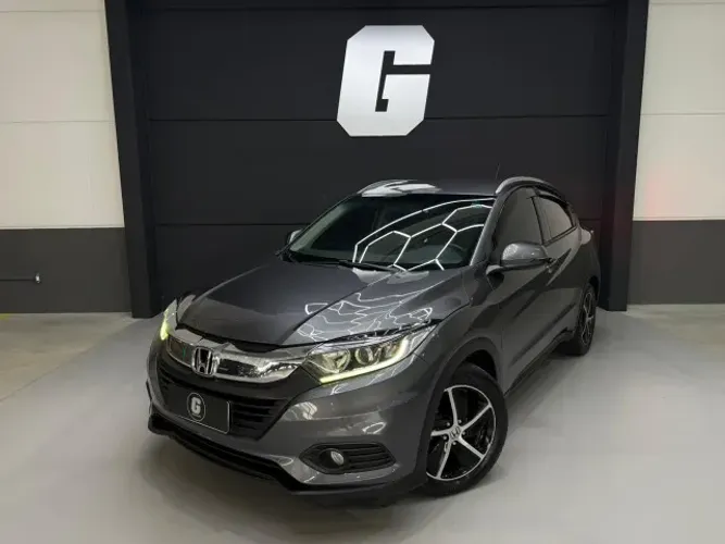 Honda HR-V EX 1.8 Flexone 16V 5P Aut. 2020
