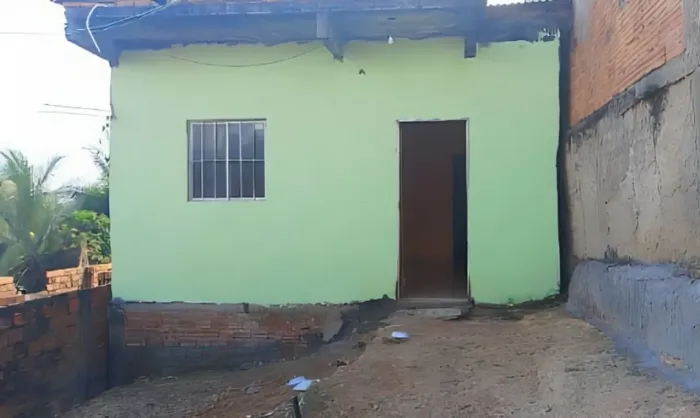 Casa Pra vender ,logo