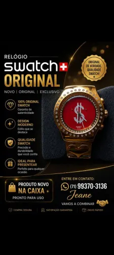 Relógio zero 