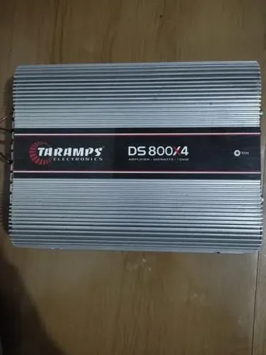 TARAMPS DS 800X4 