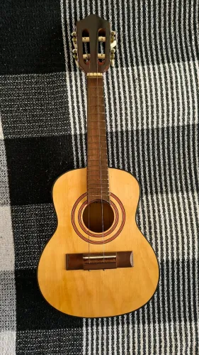 Cavaquinho Tonante