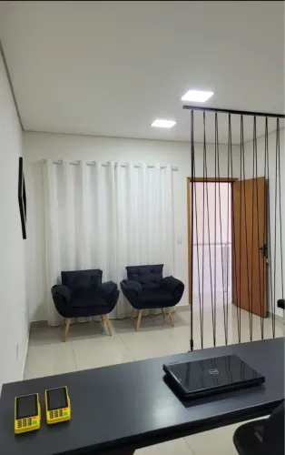     Sala por Hora para Psicólogos e Advogados - Ouro verde 